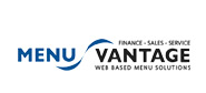 Menu Vantage